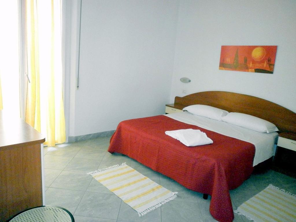 Residence Carioca Rimini Quarto foto