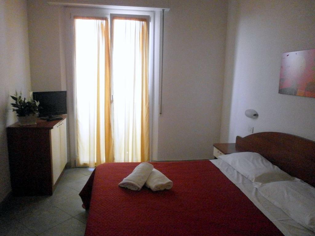 Residence Carioca Rimini Quarto foto